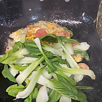 销魂炒面的做法图解6