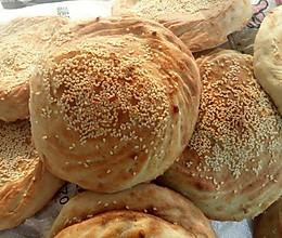 发面高炉烧饼烧饼的做法发面高炉烧饼烧饼怎么做好吃发面高炉烧饼的做法