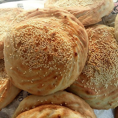 发面高炉烧饼烧饼的做法发面高炉烧饼烧饼怎么做好吃发面高炉烧饼