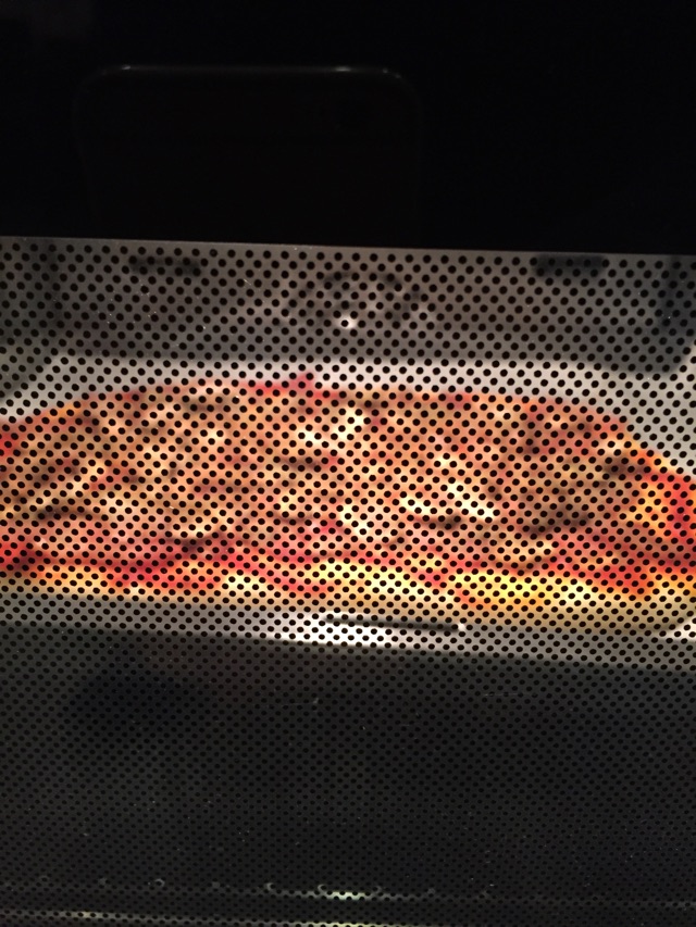 意大利乡村薄饼披萨 Pizza的做法图解19
