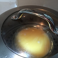 干贝炖蛋的做法图解4