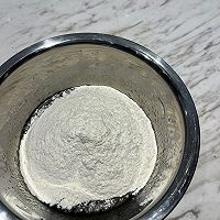 紫薯芋泥馅月饼的做法图解4