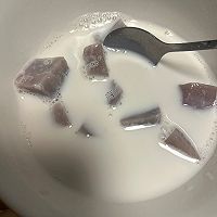 糖水芋头的做法图解5