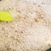 桂花雪梨酱的做法图解5