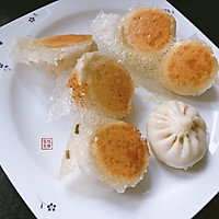 生煎包#秋天怎么吃#的做法图解18