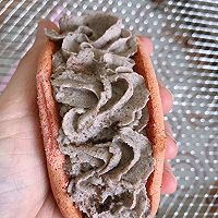 奥利奥抱抱卷的做法图解19