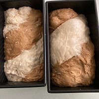 生椰拿铁吐司（附夏天面包机出膜法）的做法图解24