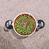 青花椒鲜椒兔的做法图解8