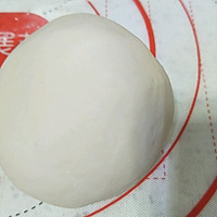 云朵馒头的做法图解3