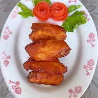 #厚味开学季#奥尔良烤翅的良烤做法图解5