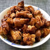红烧猪蹄的做法图解5