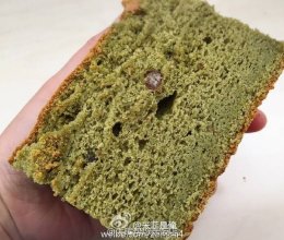 古早味蛋糕的做法