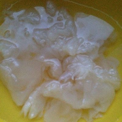 凉拌黄瓜海蜇头的做法-菜谱-豆果美食移动版