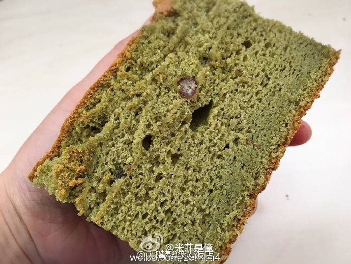古早味蛋糕的做法