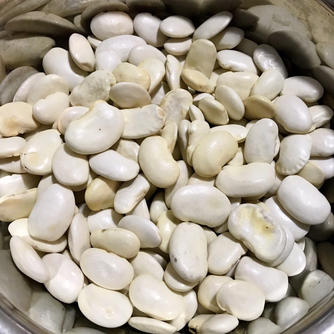 白芸豆馅怎么做 白芸豆馅的做法 豆果美食 白芸豆馅怎么做 白芸豆馅的做法 豆果美食