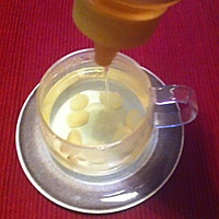 祛痘消斑生姜蜂蜜水的做法图解7