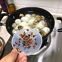 美味简单卤茶叶蛋的做法图解3