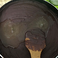 自制陈皮豆沙馅的做法图解5