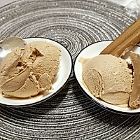 超简单的自制巧克力冰淇淋的做法图解10