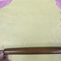 奶酪饼干的做法图解7