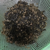 碎米芽菜的做法图解5