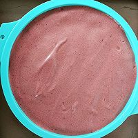 红丝绒裸蛋糕蛋糕胚的做法图解9