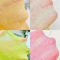 超快手套膜教程的做法图解7