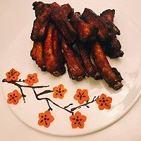 烤排骨的做法图解7