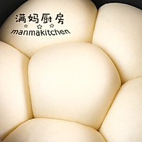 吐司面包（电饭锅版）的做法图解11
