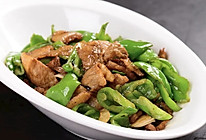 小炒肉的做法