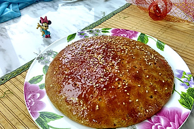 阿托斯：希腊宗教节日面包