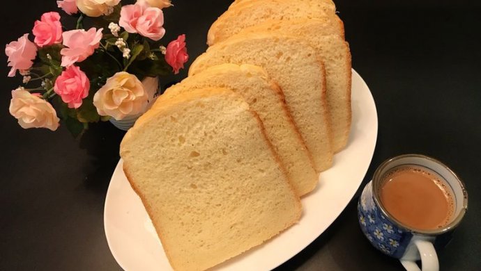 北海道吐司面包