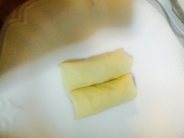 自制清蒸百叶包#方太一代蒸传#的做法图解10