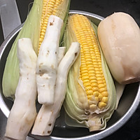 蔬菜炖排骨的做法图解9