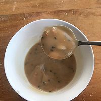 家庭自制：油茶面的做法图解9