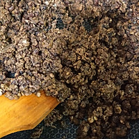 家庭版自制豆沙包的做法图解5