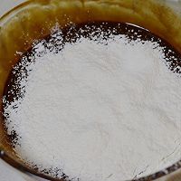 爆浆玛德琳的做法图解4