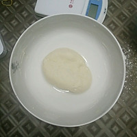 门钉肉饼的做法图解1