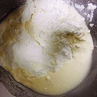 #最是家乡味 冬至大如年#黑木耳马蹄猪肉饺子的做法图解2
