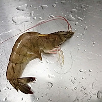 #太太乐鲜鸡汁玩转健康快手菜#茄汁大虾的做法图解4