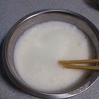 小蛋糕的做法图解3