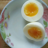 糖心鸡蛋做法的做法图解3