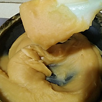 豌豆黄#爱的暖胃季-美的智能破壁料理机#的做法图解5
