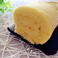 葡萄干蛋糕卷的做法图解16