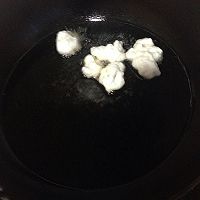 黄金虾仁的做法图解9