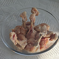 #中秋团圆食味#奥尔良鸡肉锤的做法图解2