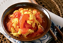 【新手必备】西红柿炒鸡蛋的做法