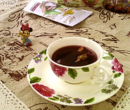 #硬核菜谱制作人##炎夏消暑就吃「它」#洛神玫瑰花茶的做法