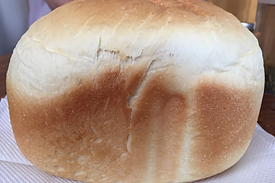欧式软面包