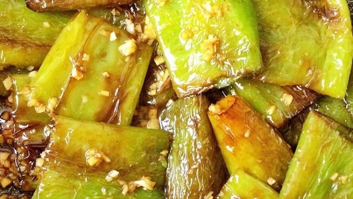 虎皮尖椒